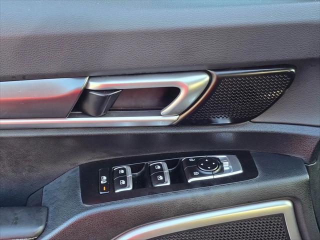 used 2024 Kia Telluride car, priced at $37,552