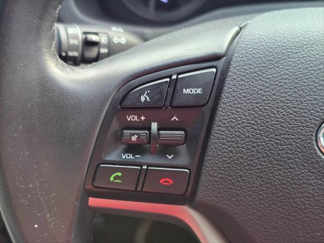 used 2016 Hyundai Tucson car, priced at $14,242