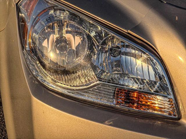 used 2012 Chevrolet Malibu car, priced at $8,504