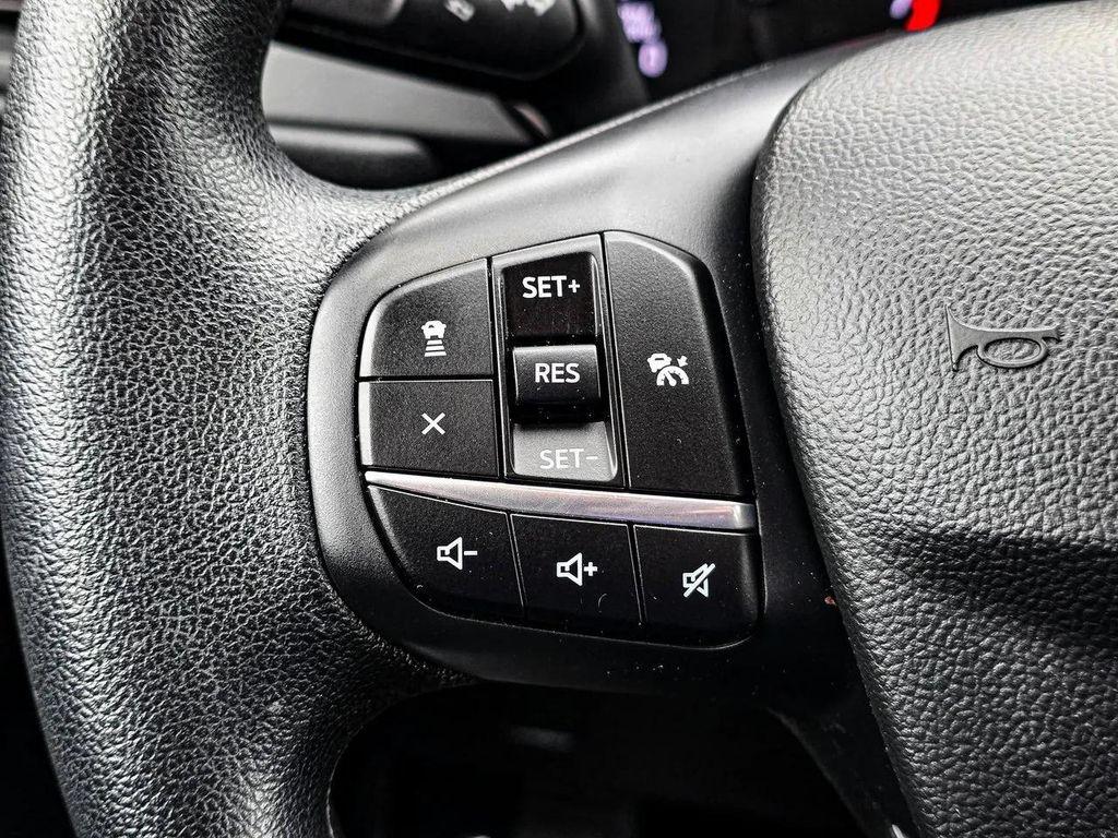 used 2020 Ford Escape car, priced at $19,649