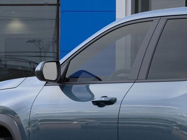 new 2026 Chevrolet Equinox car, priced at $31,385