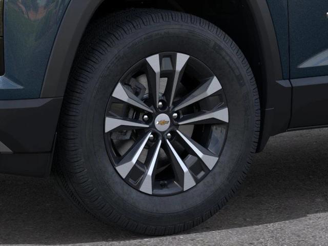 new 2026 Chevrolet Equinox car, priced at $31,385