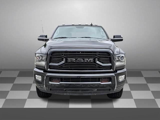 used 2018 Ram 2500 car, priced at $37,231