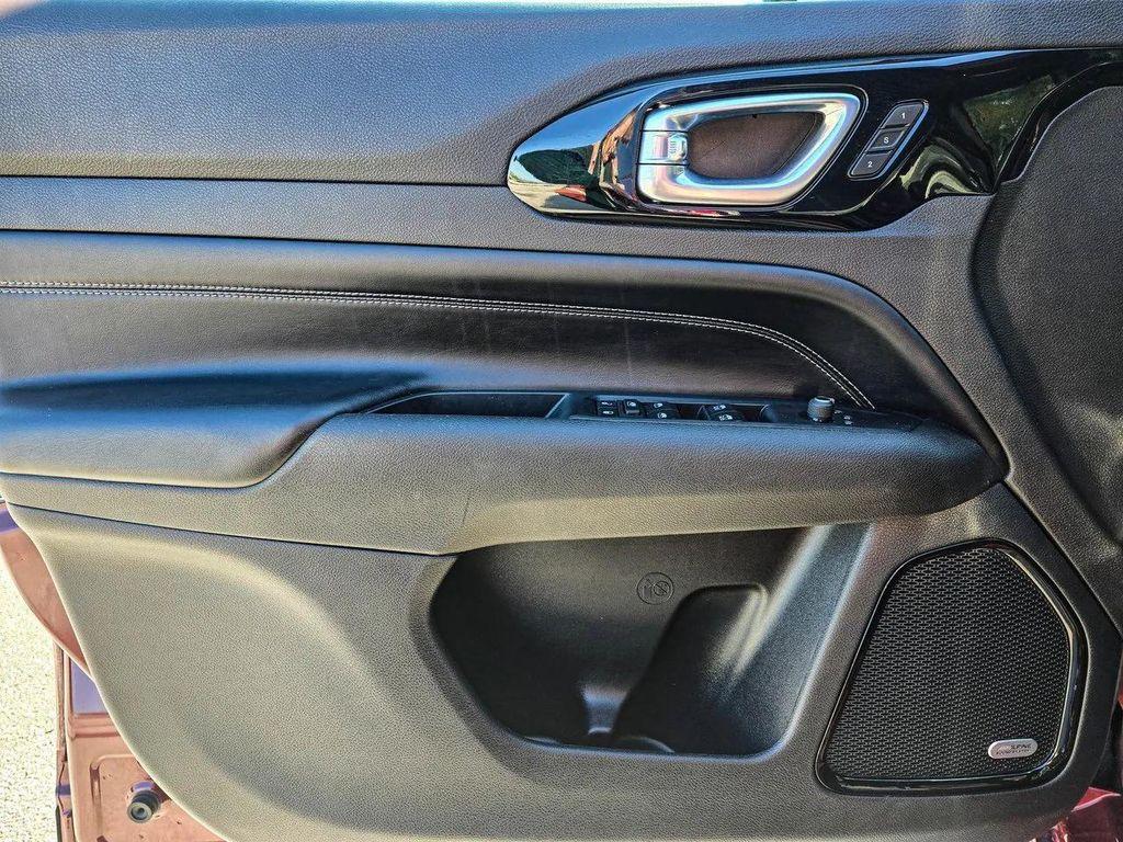 used 2022 Jeep Compass car, priced at $24,631