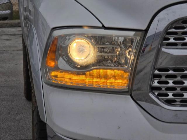 used 2016 Ram 1500 car, priced at $17,983