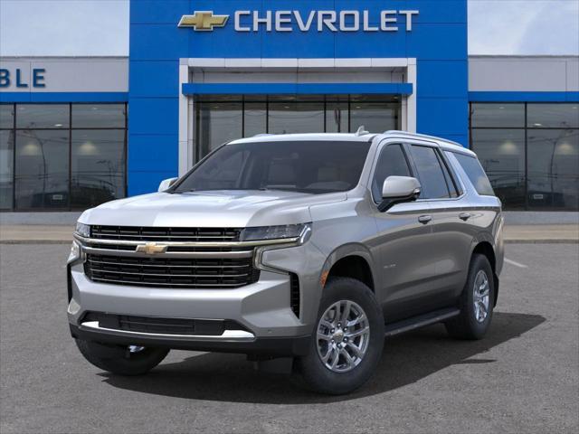 new 2024 Chevrolet Tahoe car, priced at $64,060