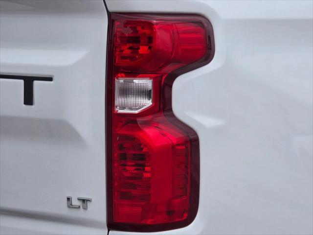 used 2019 Chevrolet Silverado 1500 car