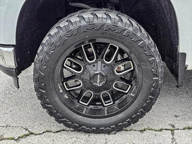 used 2019 Chevrolet Silverado 1500 car