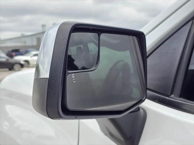 used 2019 Chevrolet Silverado 1500 car