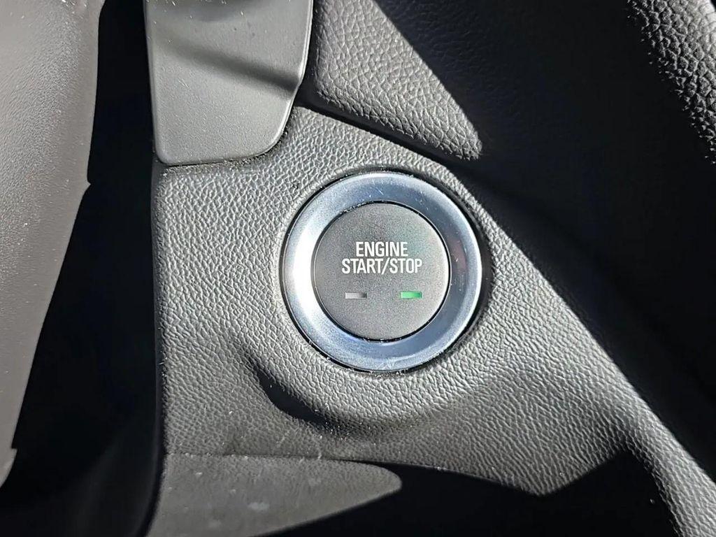 used 2024 Chevrolet Equinox car, priced at $21,996