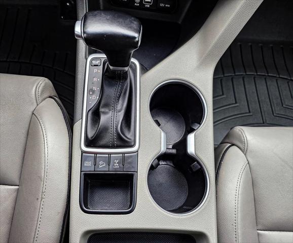 used 2017 Kia Sportage car, priced at $13,963