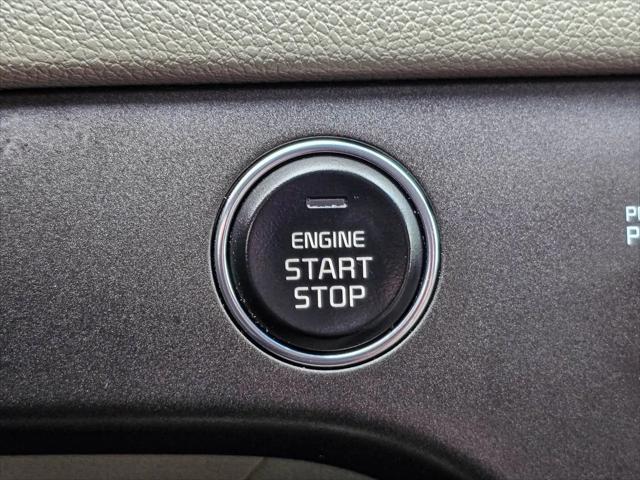 used 2017 Kia Sportage car, priced at $13,963