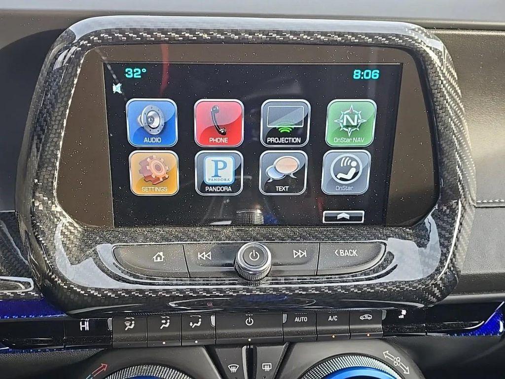 used 2016 Chevrolet Camaro car, priced at $29,996