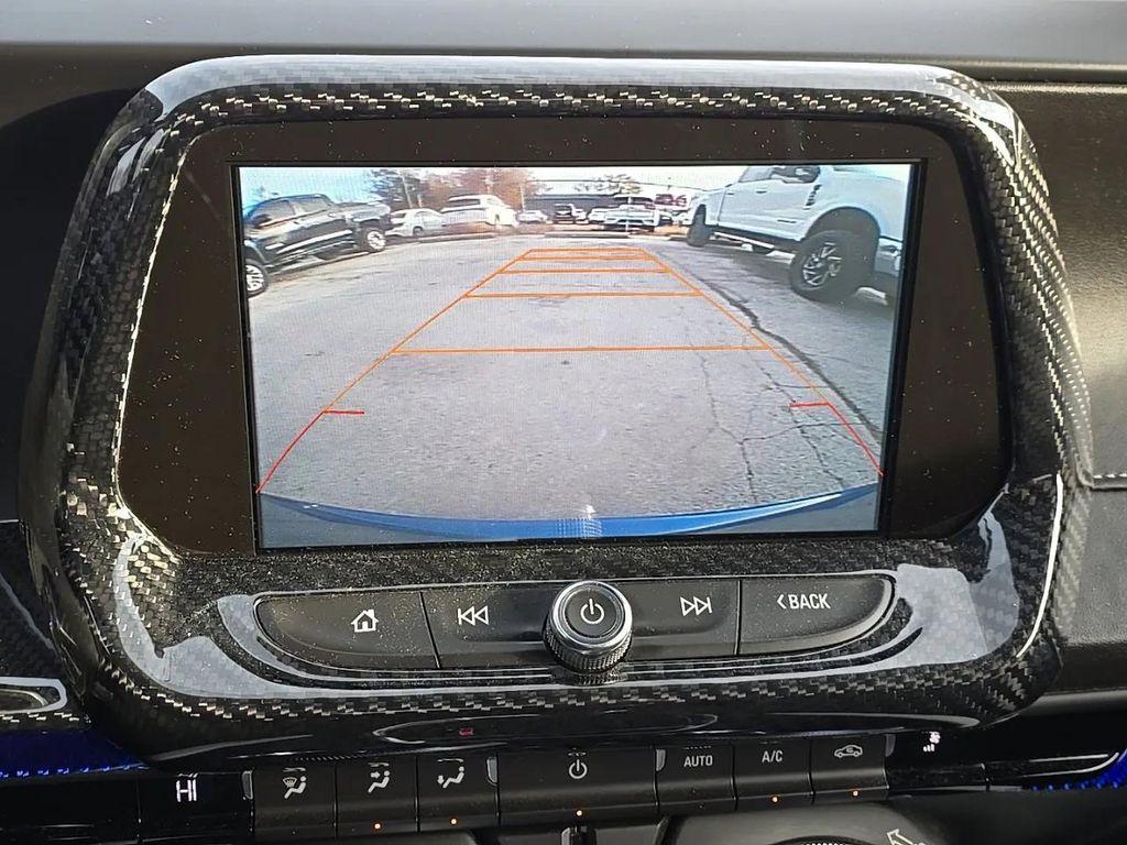 used 2016 Chevrolet Camaro car, priced at $29,996