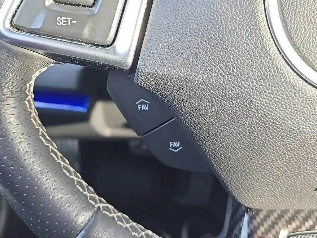 used 2016 Chevrolet Camaro car, priced at $29,996