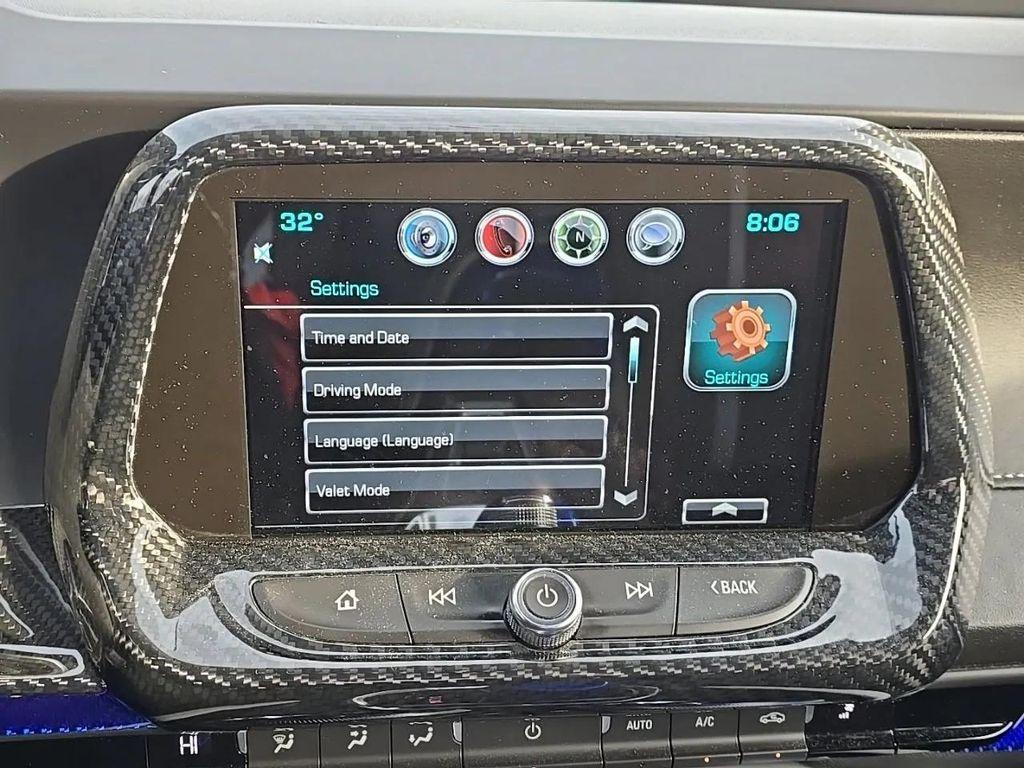 used 2016 Chevrolet Camaro car, priced at $29,996