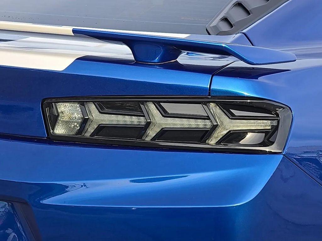 used 2016 Chevrolet Camaro car, priced at $29,996