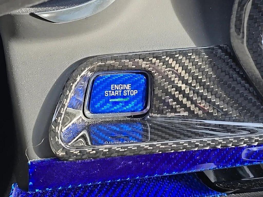 used 2016 Chevrolet Camaro car, priced at $29,996