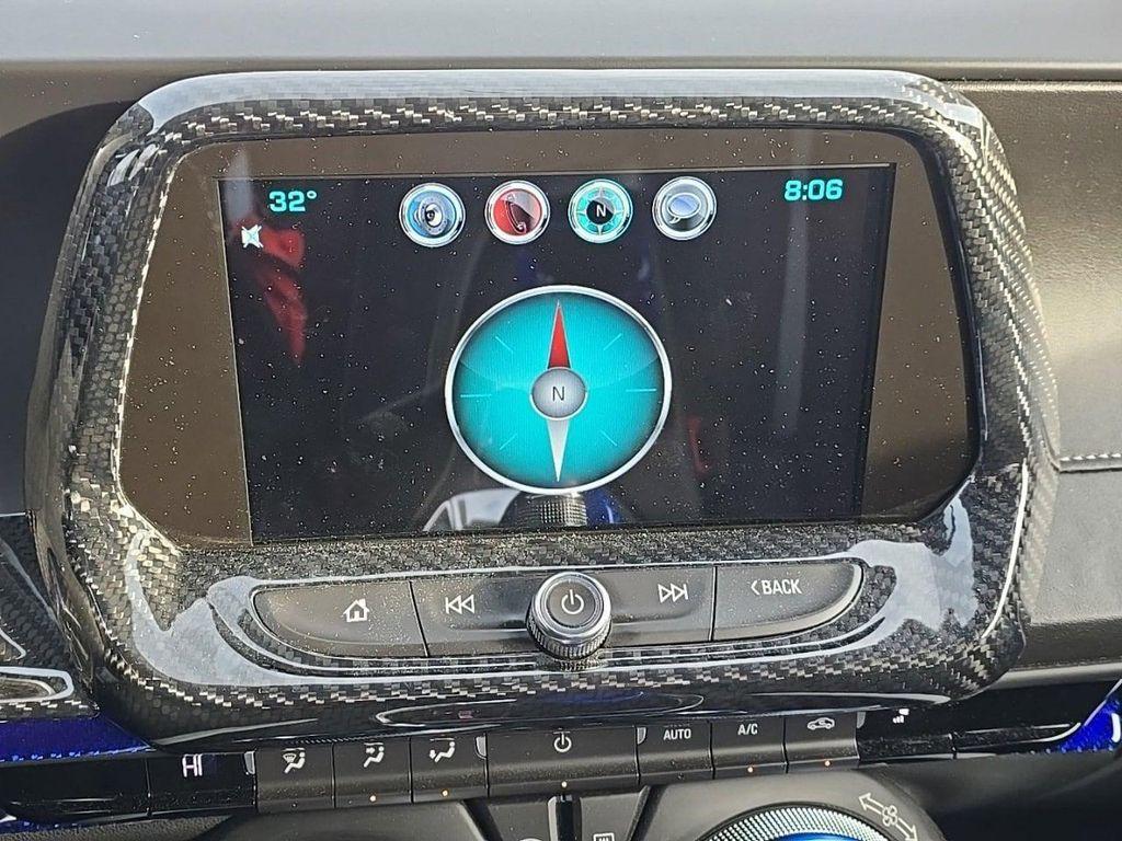 used 2016 Chevrolet Camaro car, priced at $29,996