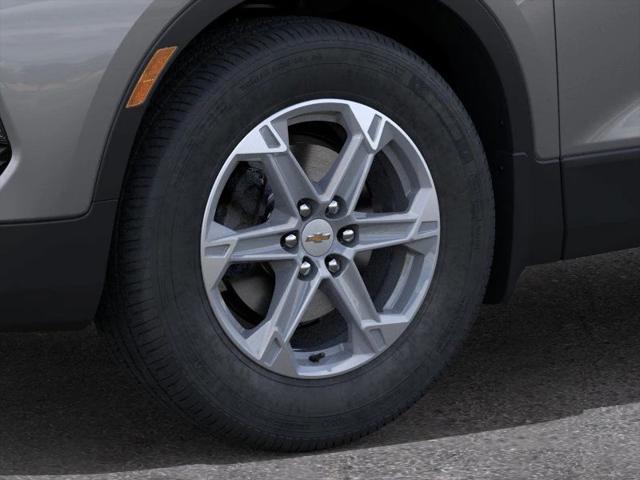 new 2025 Chevrolet Blazer car, priced at $35,560