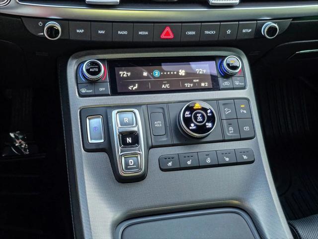 used 2025 Hyundai Palisade car, priced at $48,116