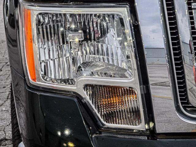 used 2013 Ford F-150 car, priced at $14,689