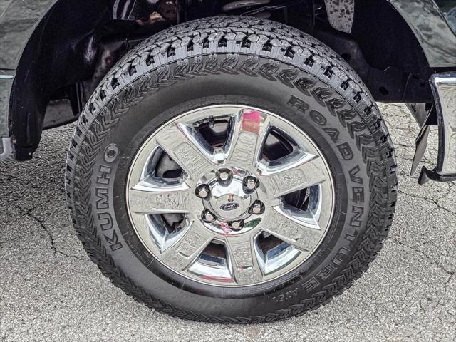 used 2013 Ford F-150 car, priced at $13,928