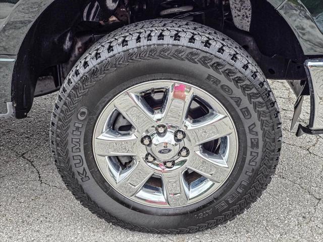 used 2013 Ford F-150 car, priced at $13,928
