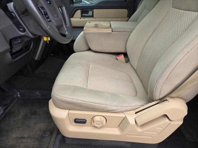 used 2013 Ford F-150 car, priced at $13,928
