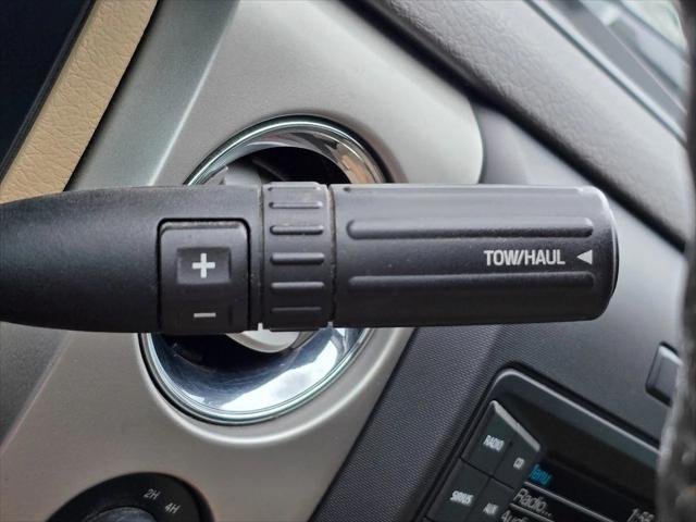 used 2013 Ford F-150 car, priced at $13,928