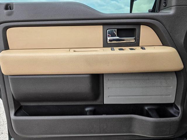 used 2013 Ford F-150 car, priced at $13,928