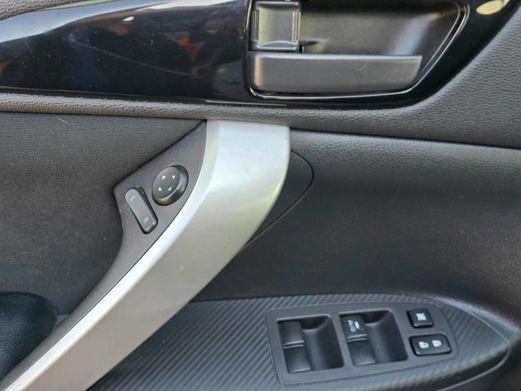 used 2022 Mitsubishi Eclipse Cross car, priced at $16,996