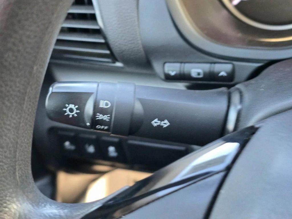 used 2022 Mitsubishi Eclipse Cross car, priced at $16,996