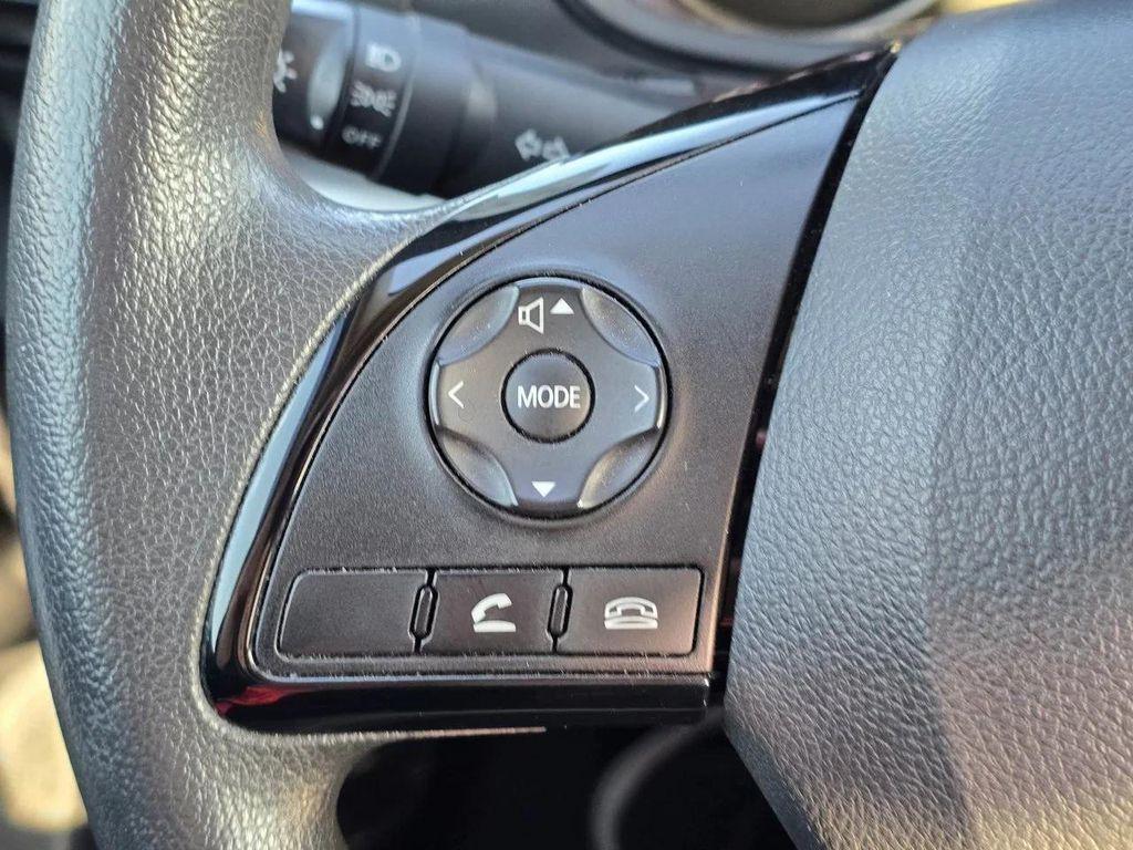 used 2022 Mitsubishi Eclipse Cross car, priced at $16,996