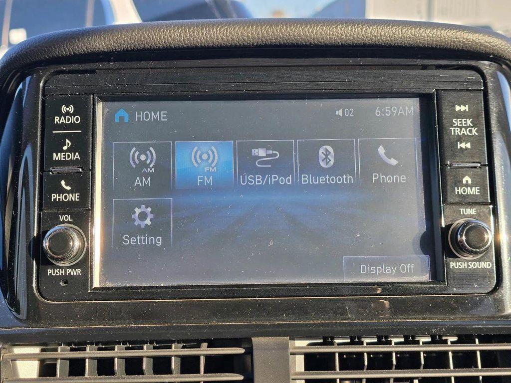 used 2022 Mitsubishi Eclipse Cross car, priced at $16,996