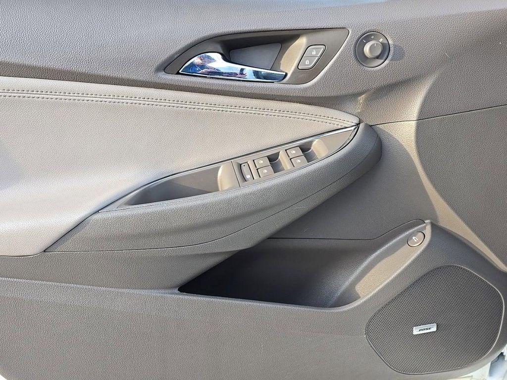 used 2017 Chevrolet Cruze car, priced at $13,496