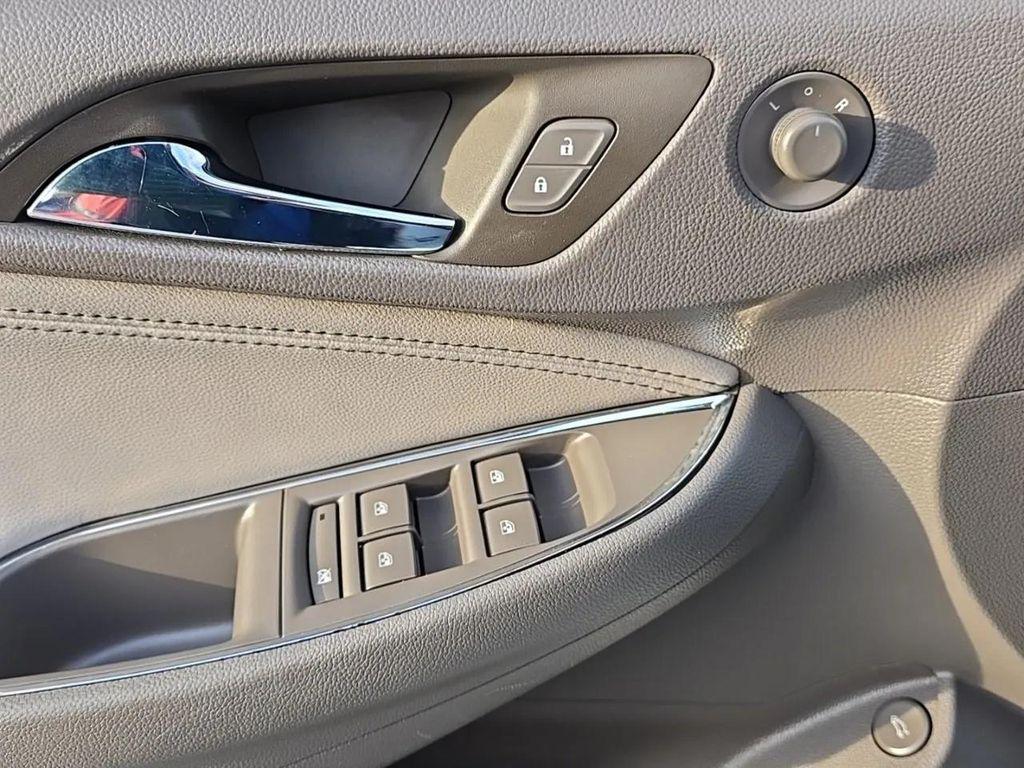 used 2017 Chevrolet Cruze car, priced at $13,496