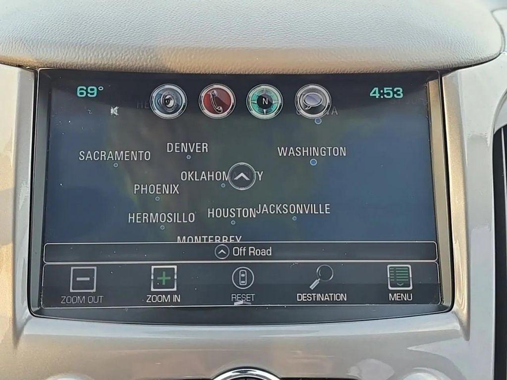 used 2017 Chevrolet Cruze car, priced at $13,496