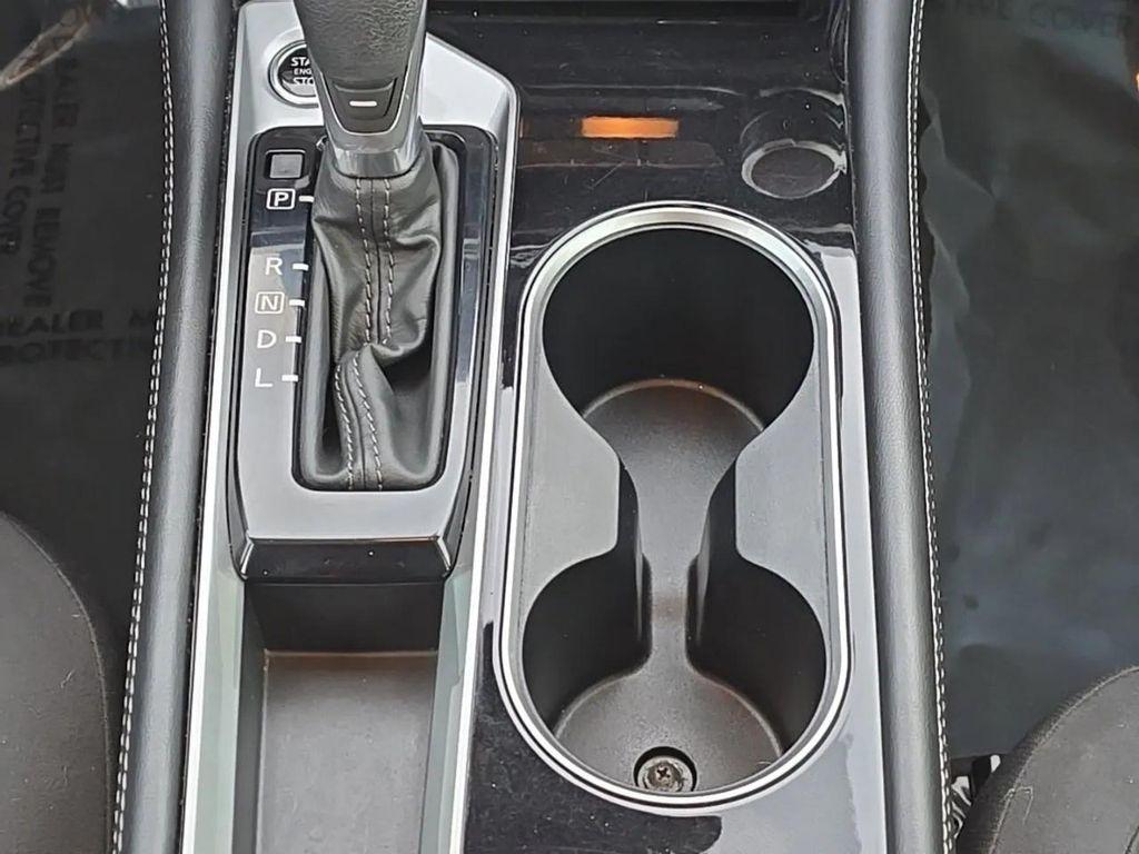 used 2023 Nissan Altima car, priced at $17,505