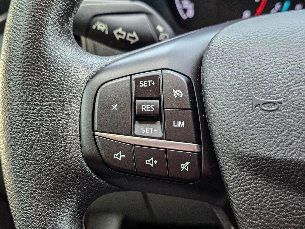 used 2025 Ford Transit-250 car, priced at $46,944