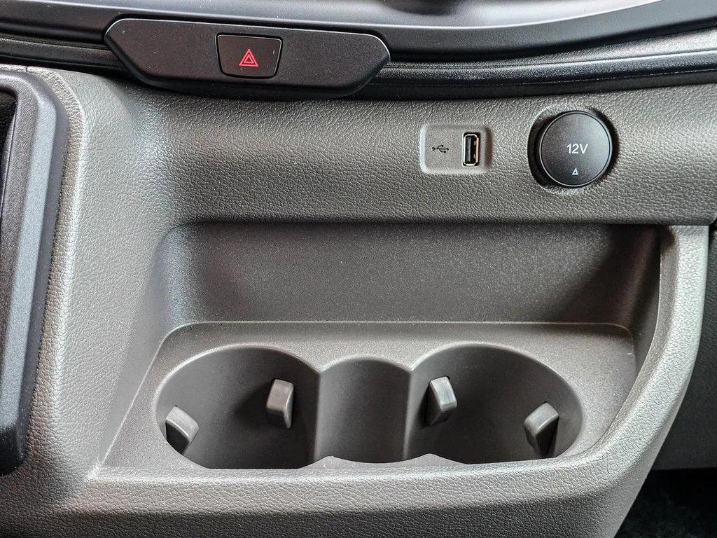 used 2025 Ford Transit-250 car, priced at $46,944