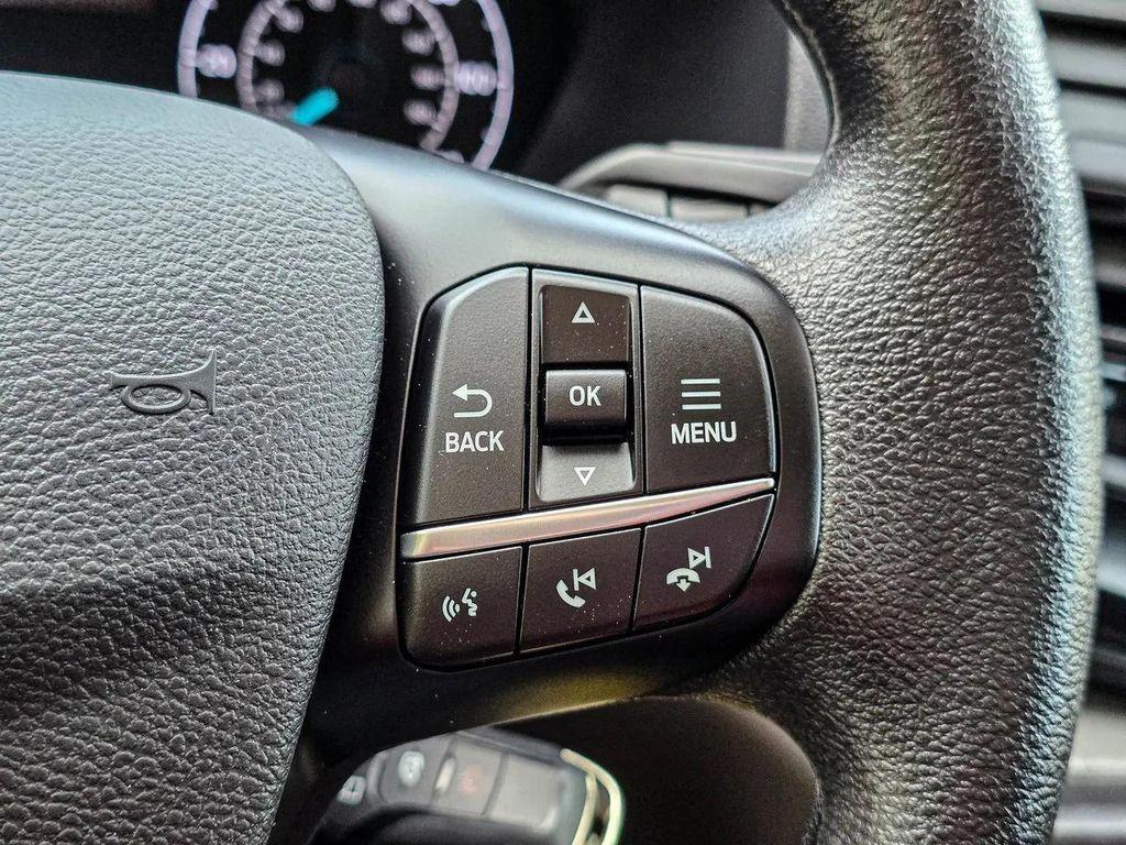 used 2025 Ford Transit-250 car, priced at $46,944