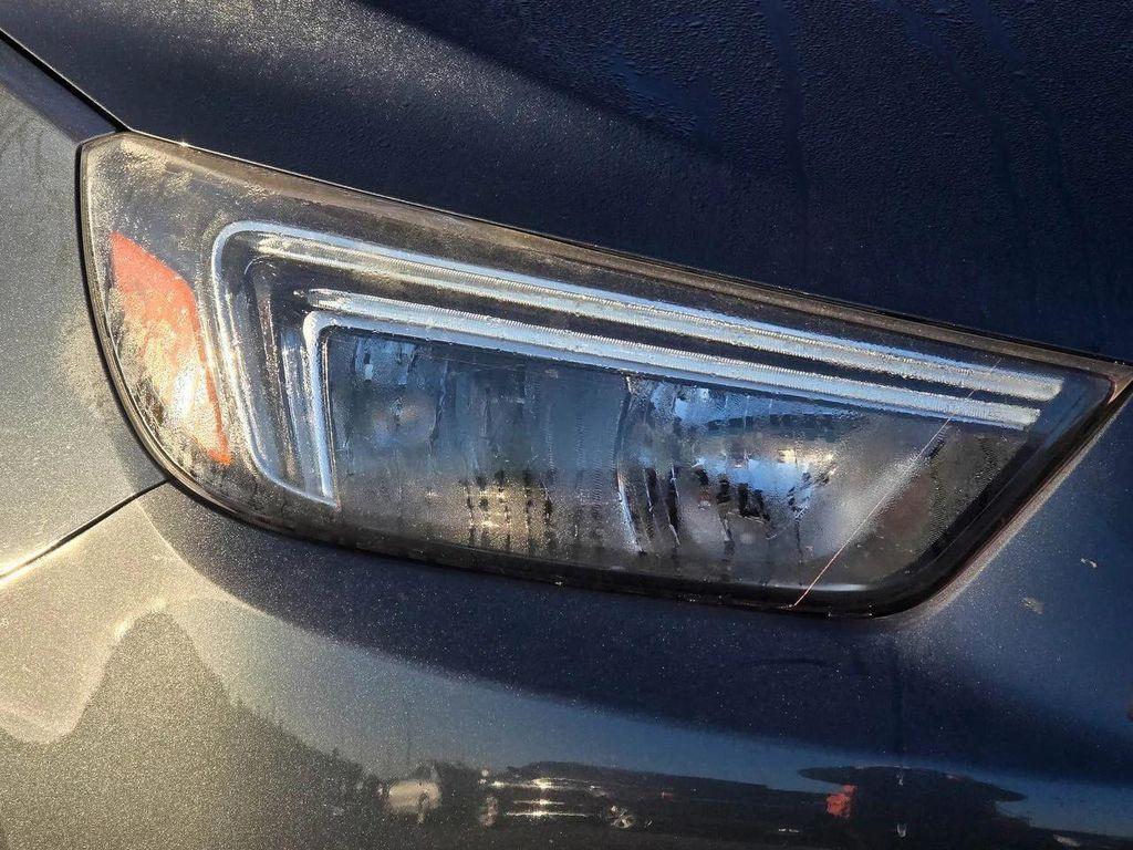 used 2017 Buick Encore car, priced at $7,996