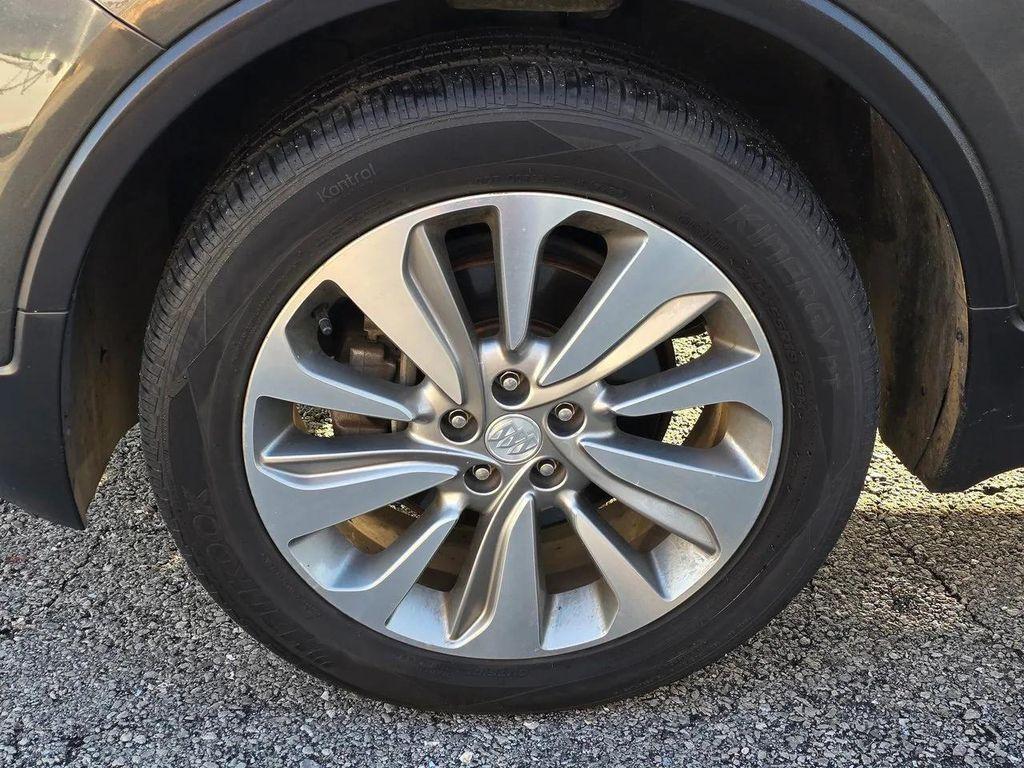 used 2017 Buick Encore car, priced at $7,996