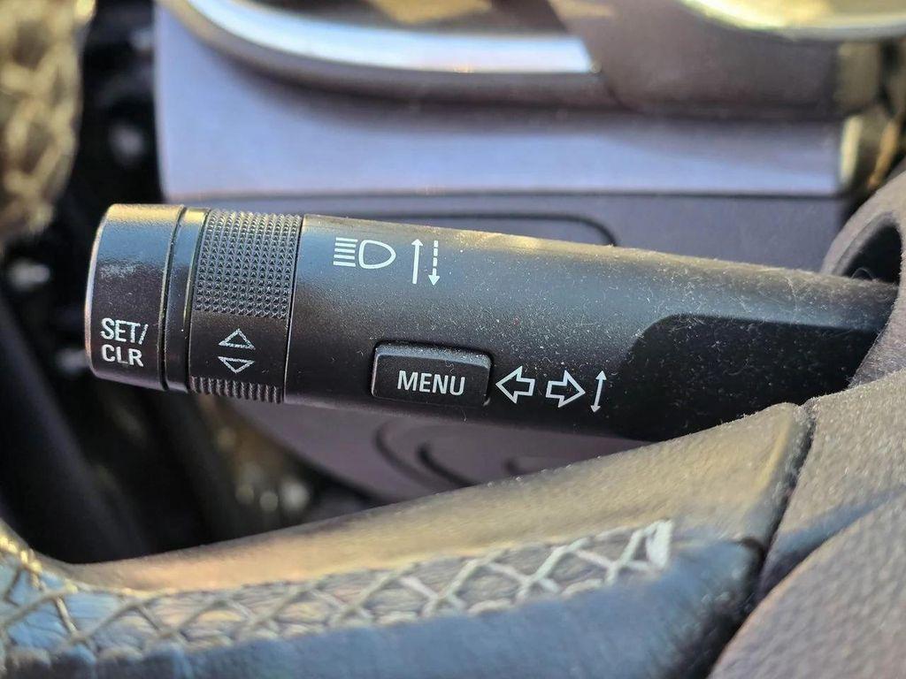 used 2017 Buick Encore car, priced at $7,996