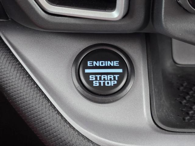 used 2023 Ford Bronco Sport car, priced at $25,817