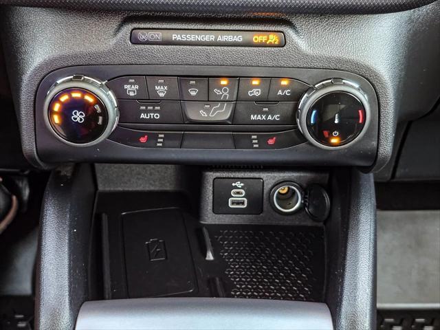 used 2023 Ford Bronco Sport car, priced at $25,429