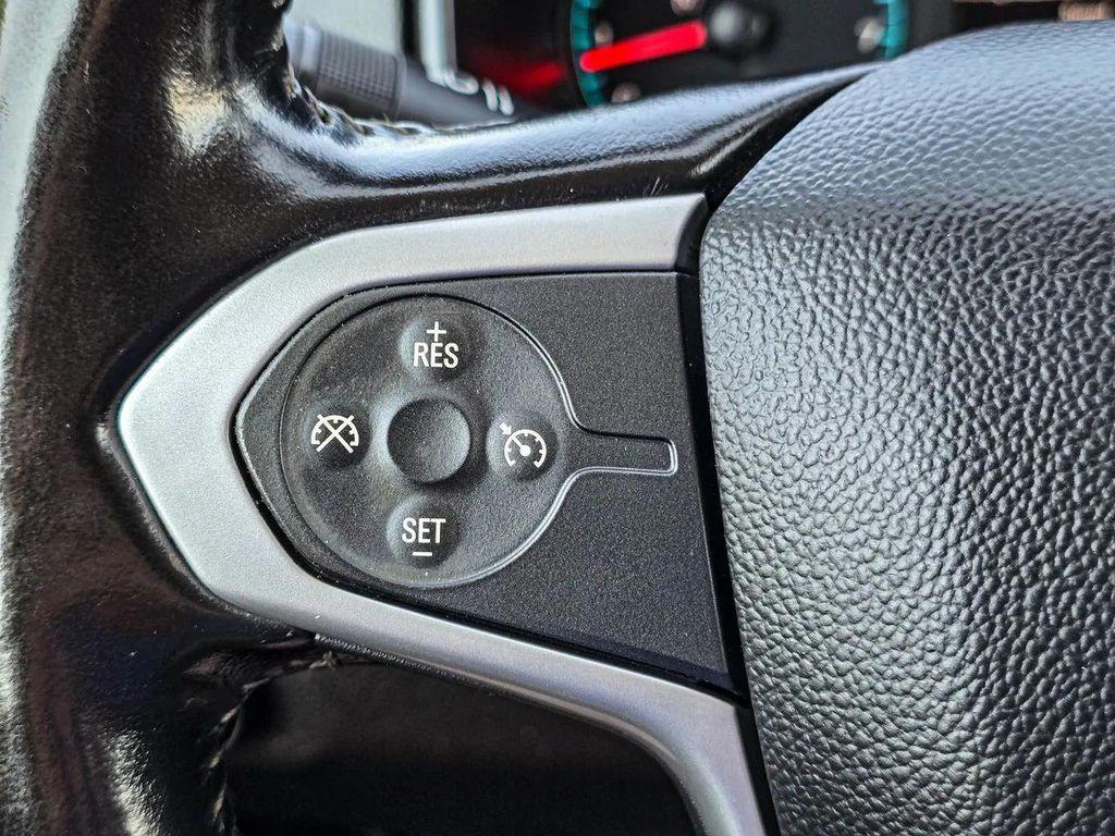 used 2021 Chevrolet Colorado car, priced at $20,996