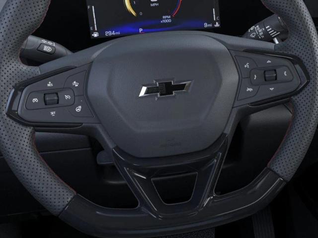 new 2025 Chevrolet Trax car, priced at $25,890