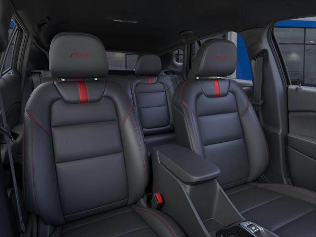 new 2025 Chevrolet Trax car, priced at $25,890
